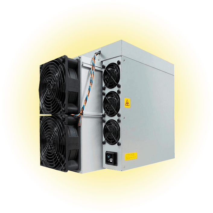 Antminer S21 Pro 220T