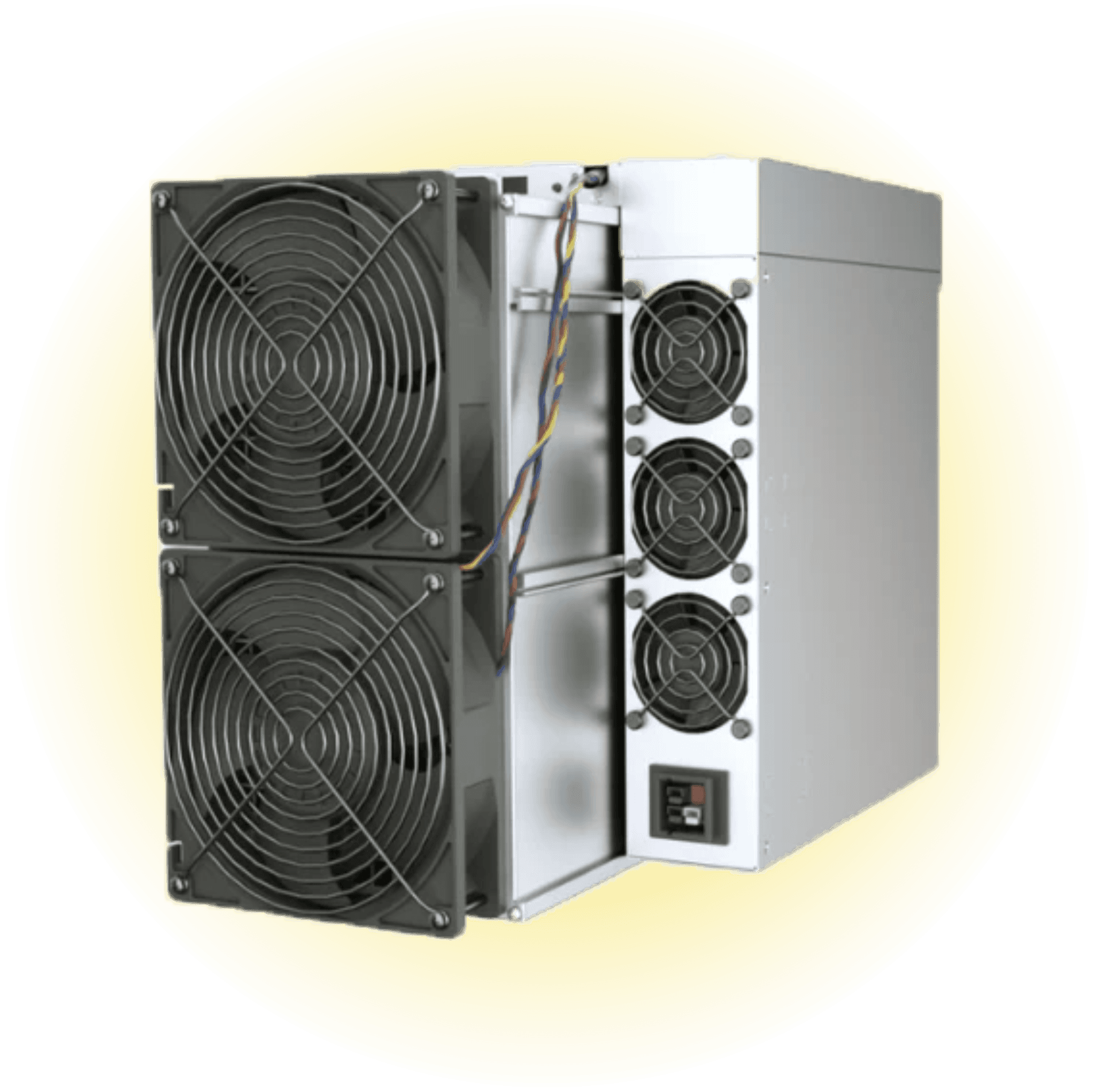 Bitmain Antminer S23 296T