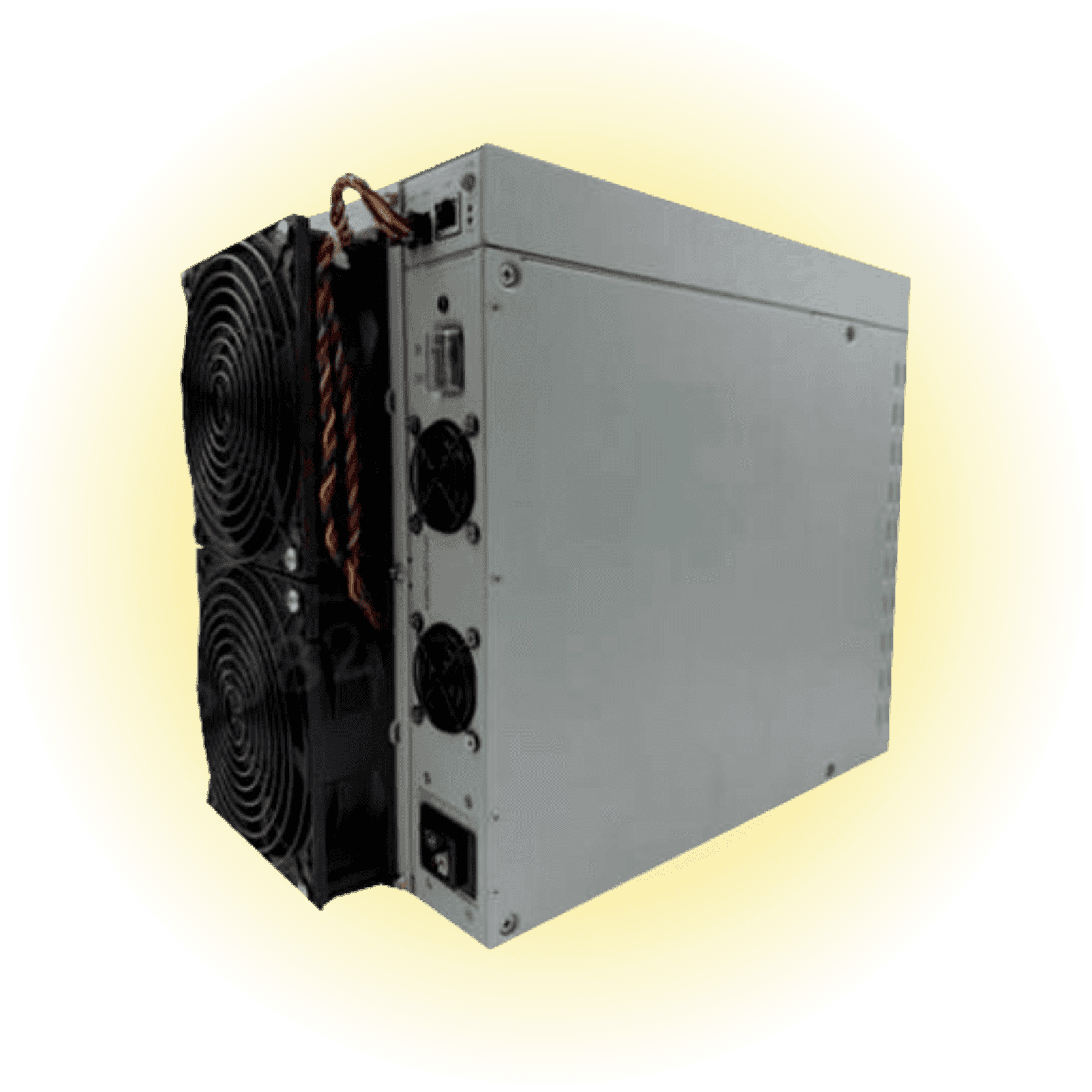 Canaan Avalon A16 282T