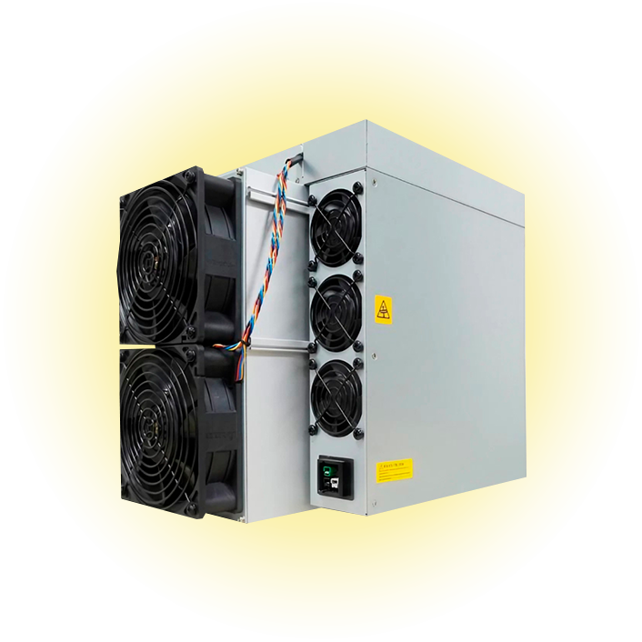 Bitmain Antminer S21 Pro 234Th