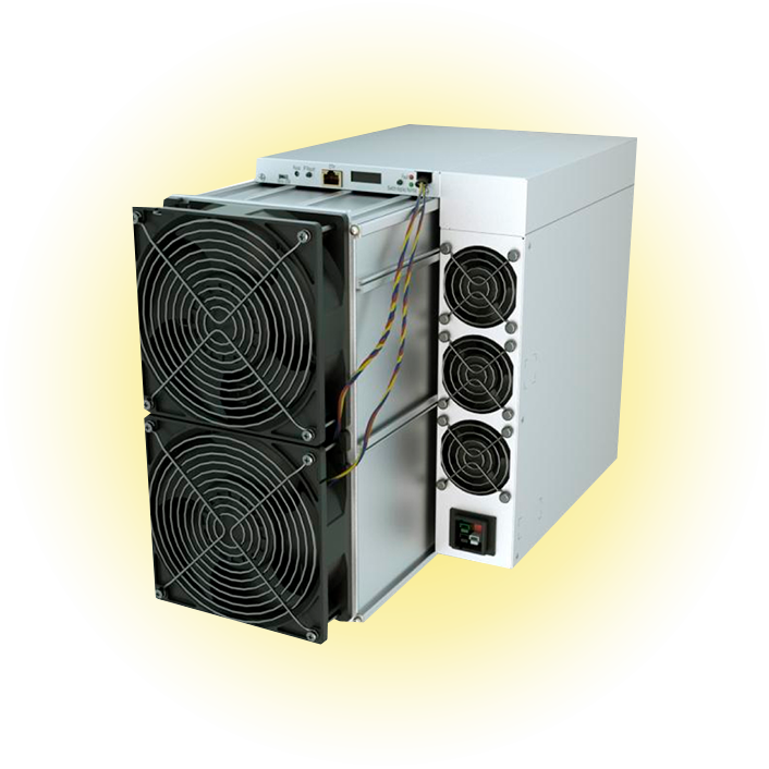 Bitmain Antminer S21 XP 270T