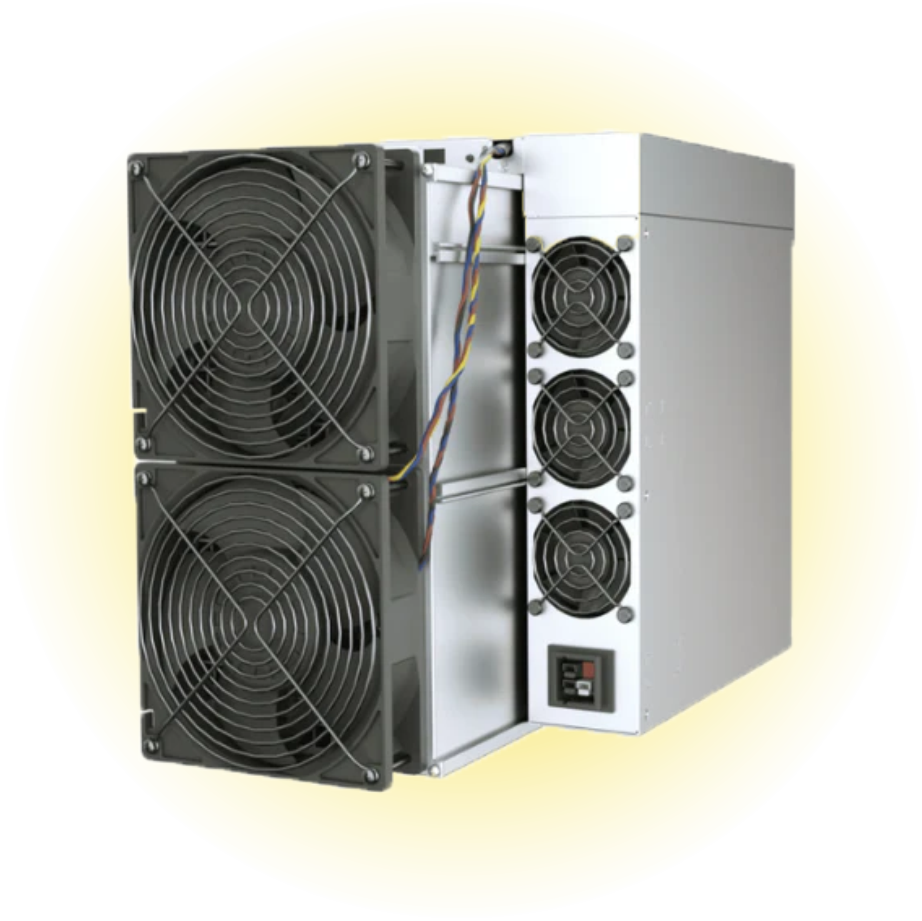 Bitmain Antminer S23 296T