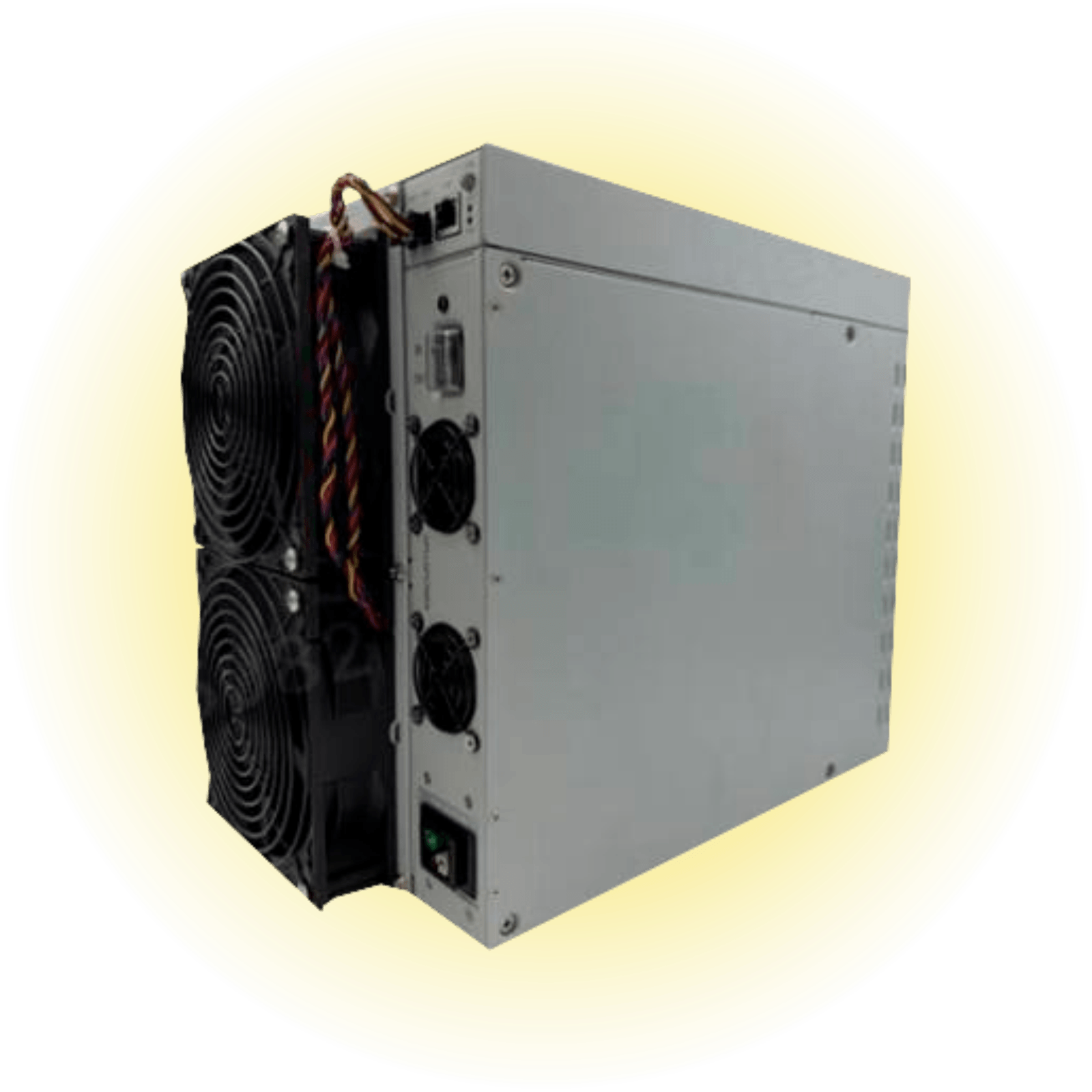 Canaan Avalon A16 282T