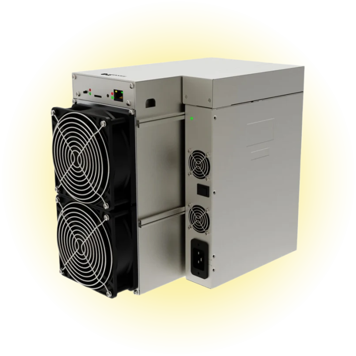 Iceriver KS7 30T